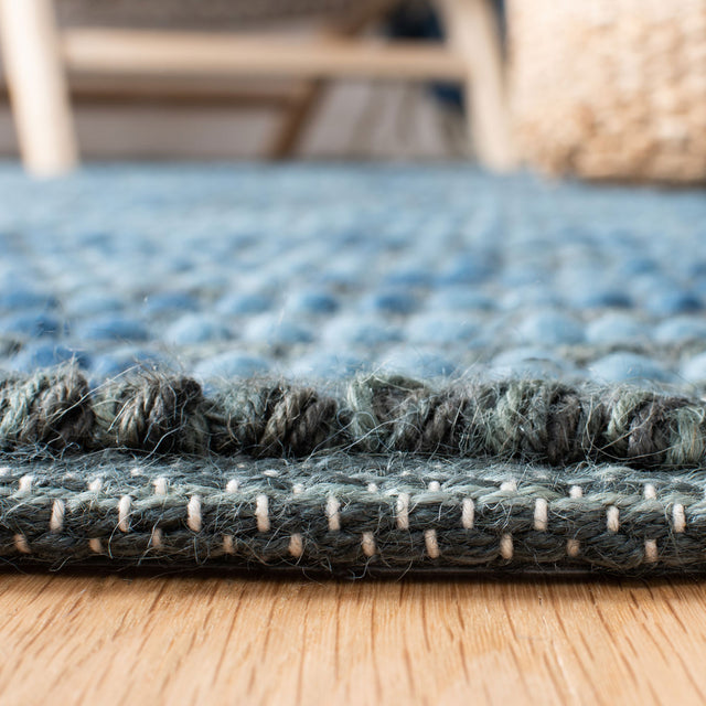 Safavieh Bohemian Boh525G Dark Blue / Multi Rugs