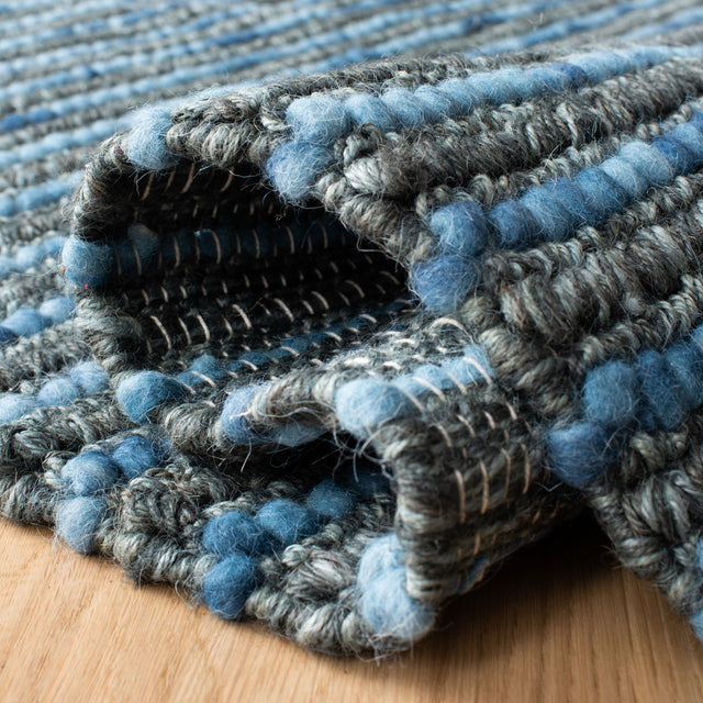 Safavieh Bohemian Boh525G Dark Blue / Multi Rugs