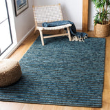 Safavieh Bohemian Boh525G Dark Blue / Multi Rugs