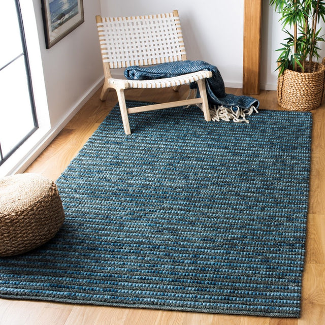 Safavieh Bohemian Boh525G Dark Blue / Multi Rugs