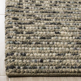 Safavieh Bohemian Boh525K Grey / Multi Rugs