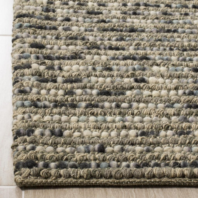 Safavieh Bohemian Boh525K Grey / Multi Rugs