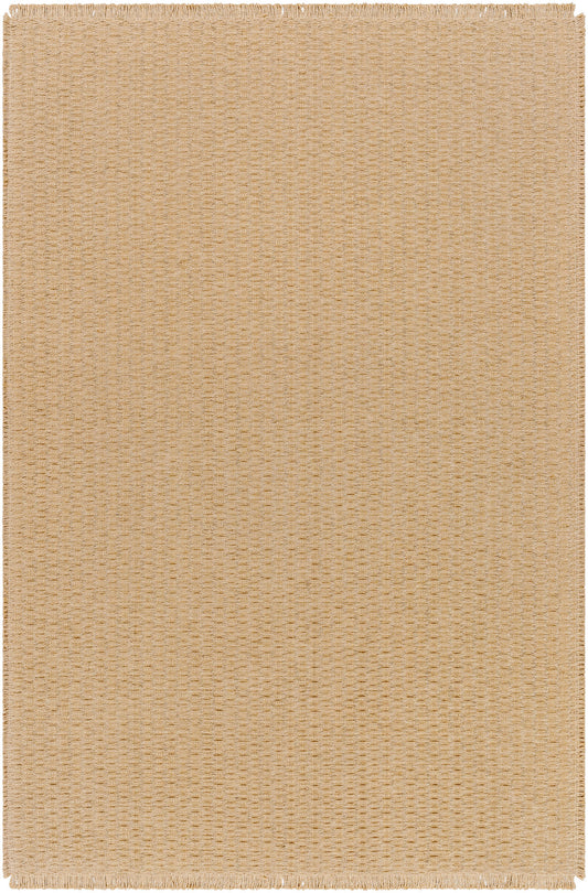 Surya Kimi Bokm-2300 Light Brown Area Rug