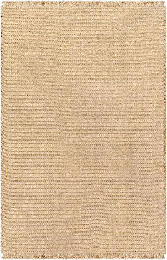 Surya Kimi Bokm-2301 Light Brown Area Rug