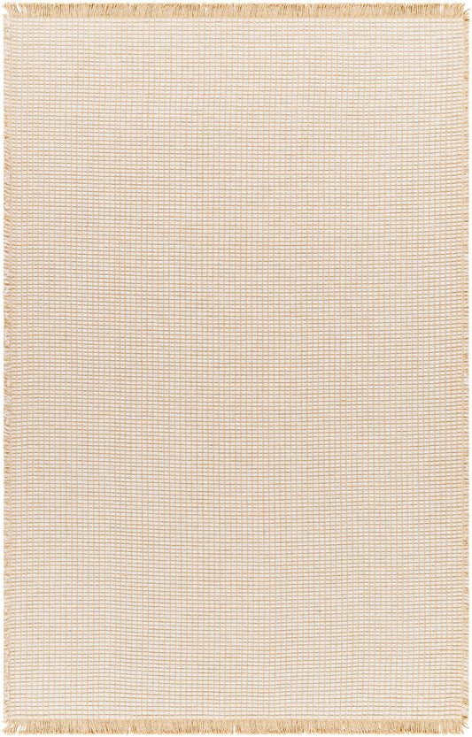 Surya Kimi Bokm-2302 Light Brown, Taupe Area Rug