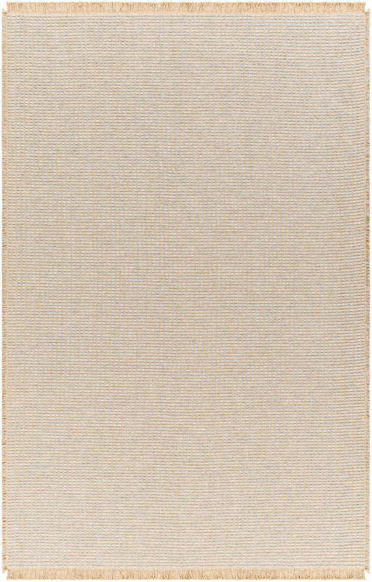 Surya Kimi Bokm-2304 Light Brown, Gray Area Rug