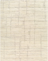 Surya Moab BOMB-2300 Ivory, Beige, Light Gray