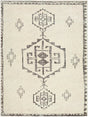 Surya Solana Booc-2303 Ivory, Black, Beige Rug.