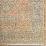 Surya Renaissance BORI-2301 Handmade Rug