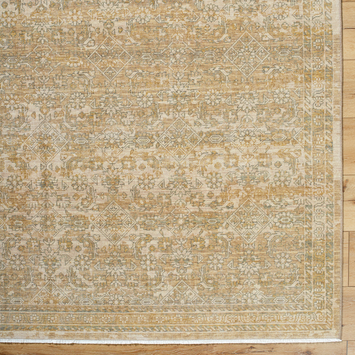 Surya Renaissance BORI-2305 Handmade Rug