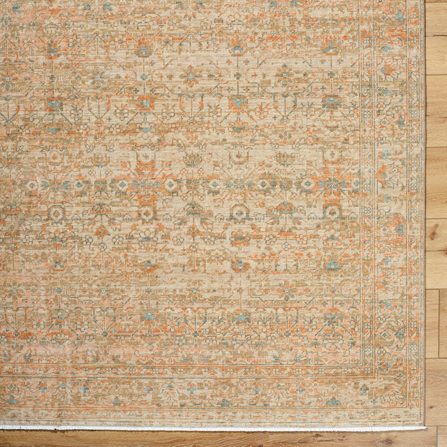 Surya Renaissance BORI-2307 Handmade Rug