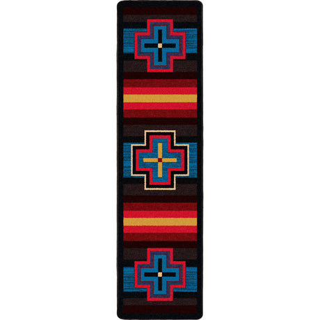 American Dakota Bounty Bright Rug