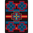 American Dakota Bounty Bright Rug