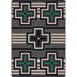 American Dakota Bounty Jade Rug