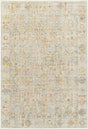 Surya Bitlis Bsi-2305 Tan, Silver Gray, Beige, Brown, Gray Rug.