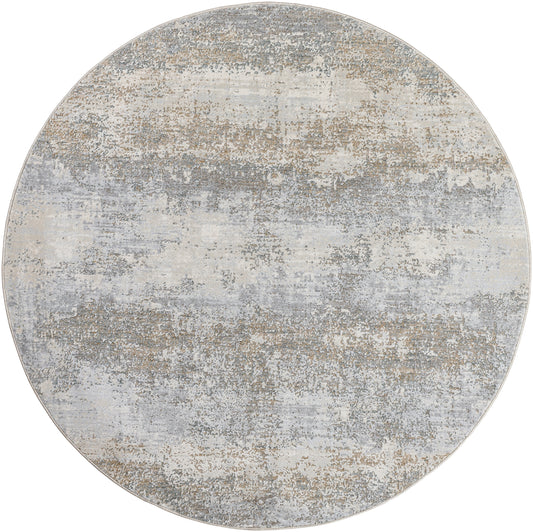 Surya Brunswick Bwk-2326 Cream, Tan, Olive, Blue, Seafoam, Taupe Area Rug