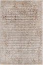 Surya Beyond Byd-2301 Slate Grey Taupe, Ash, Metallic - Silver, Sage, Light Silver Rug.