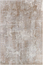 Surya Beyond Byd-2302 Ash, Sterling Grey, Metallic - Silver, Light Grey, Sage, Pewter Rug.