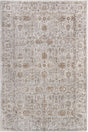 Surya Beyond Byd-2303 Light Slate, Cream, Light Beige Rug.