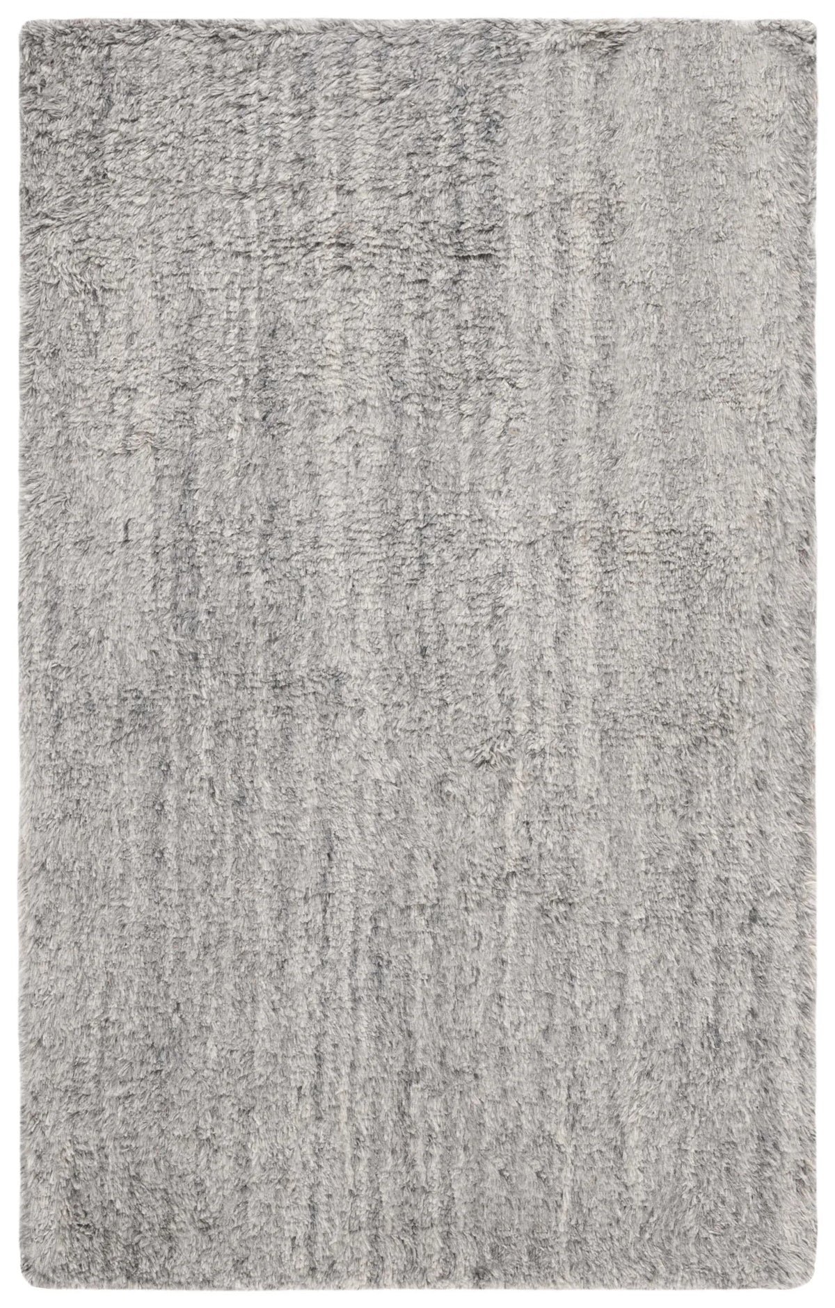 Safavieh Casablanca 3'-0" x 5'-0" Rug in Grey