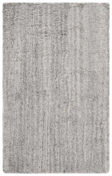 Safavieh Casablanca 3'-0" x 5'-0" Rug in Grey
