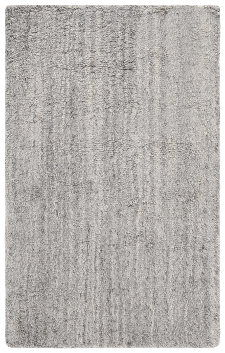 Safavieh Casablanca 3'-0" x 5'-0" Rug in Grey