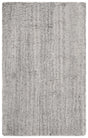 Safavieh Casablanca 3'-0" x 5'-0" Rug in Grey