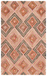 Safavieh Aspen 3'-0" x 5'-0" Rug in Gold / Olive