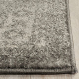 Safavieh Evoke 10'-0" x 14'-0" Rug in Silver / Ivory