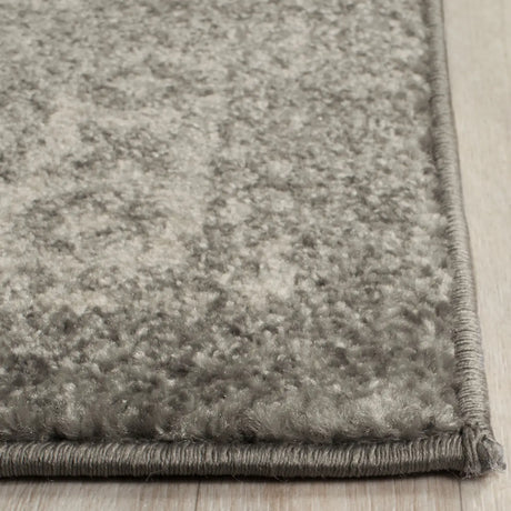 Safavieh Evoke 10'-0" x 14'-0" Rug in Silver / Ivory