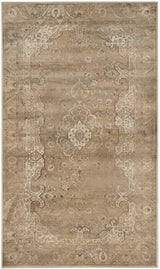 Safavieh Vintage 3'-3" x 5'-7" Rug in Mouse