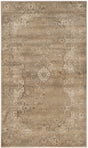 Safavieh Vintage 3'-3" x 5'-7" Rug in Mouse