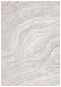 Safavieh Parker 4'-0" x 6'-0" Rug in Beige / Ivory