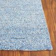 Safavieh Renewal 2'-3" x 8'-0" Rug in Black / Ivory