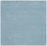 Safavieh Fifth Avenue 5'-0" x 5'-0" Rug in Blue