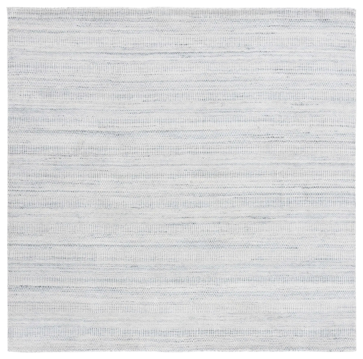 Safavieh Mirage 6'-0" x 6'-0" Rug in Light Grey / Ivory