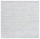 Safavieh Mirage 6'-0" x 6'-0" Rug in Light Grey / Ivory