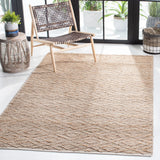 Safavieh Natural Fiber 4'-0" x 6'-0" Rug in Natural