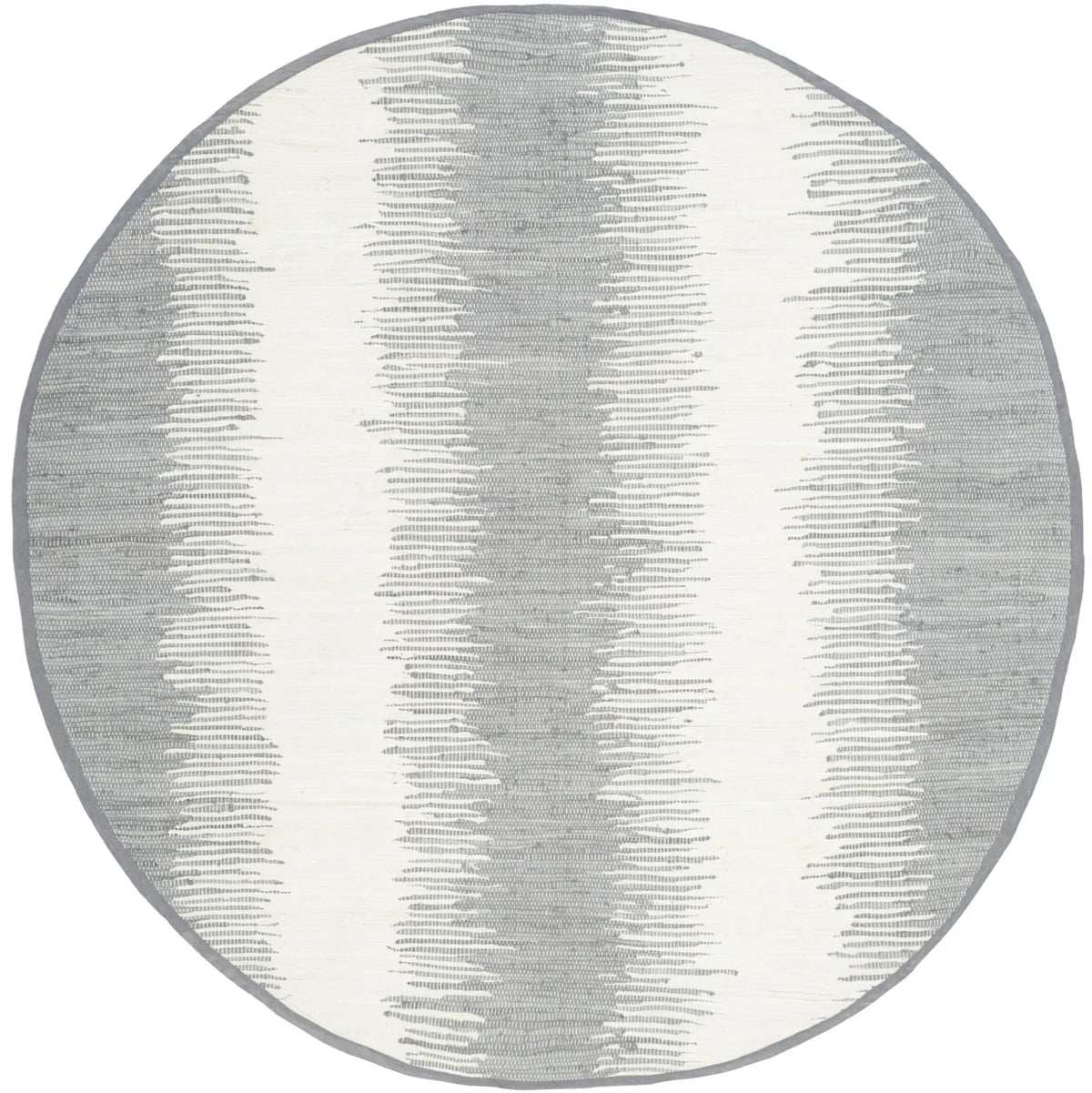 Safavieh Montauk 6'-0" x 6'-0" Rug in Grey