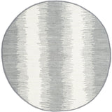 Safavieh Montauk 6'-0" x 6'-0" Rug in Grey