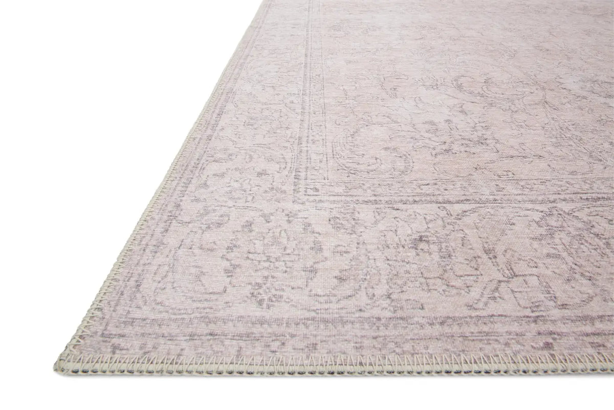 Loloi Loren Lq-12 Sand Rugs - rug corner
