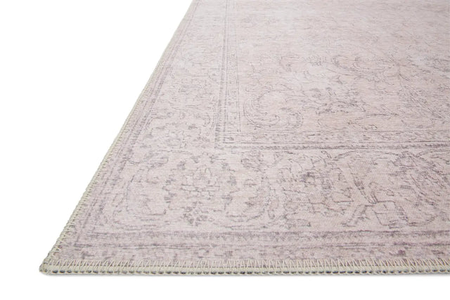 Loloi Loren Lq-12 Sand Rugs - rug corner