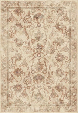 Safavieh Vintage 5'-3" x 7'-6" Rug in Stone