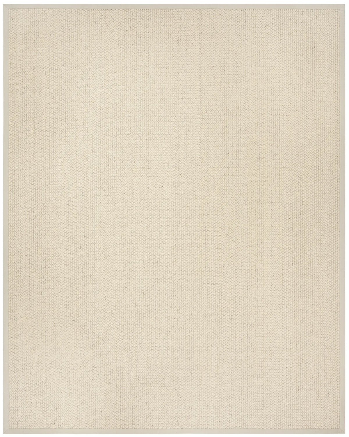 Safavieh Natural Fiber 10'-0" x 14'-0" Rug in Light Grey