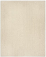 Safavieh Natural Fiber 10'-0" x 14'-0" Rug in Light Grey