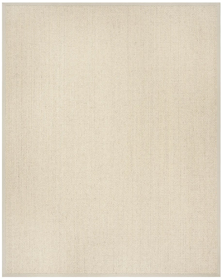 Safavieh Natural Fiber 10'-0" x 14'-0" Rug in Light Grey