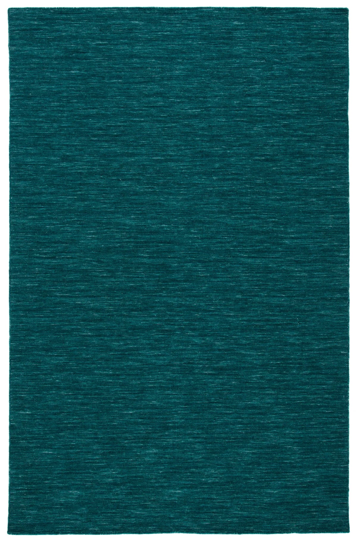 Safavieh Kilim 4'-0" x 6'-0" Rug in Dark Green