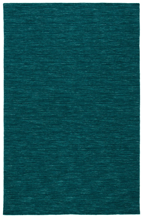 Safavieh Kilim 4'-0" x 6'-0" Rug in Dark Green