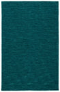 Safavieh Kilim 4'-0" x 6'-0" Rug in Dark Green
