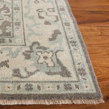 Safavieh Sivas 6'-0" x 9'-0" Rug in Grey / Ivory